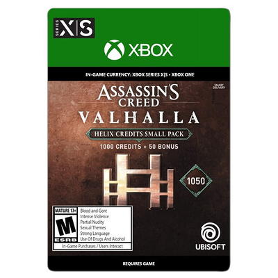  Assassin's Creed Valhalla Xbox One : Video Games