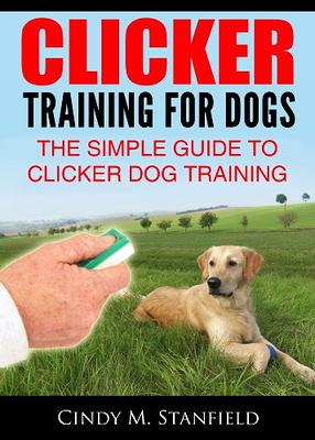 EveryYay Dog Training Clicker, Small