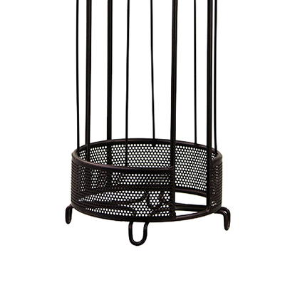 Chicken Wire Paper Towel Holder