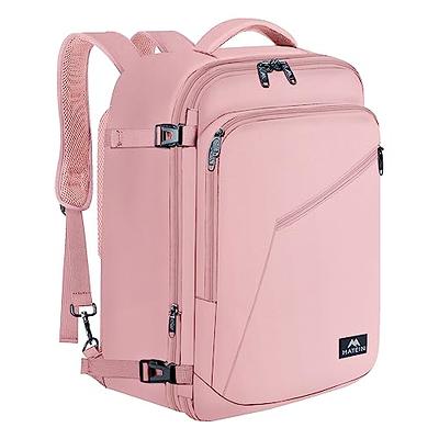 Carry-on Backpack - A 35L Travel Backpack