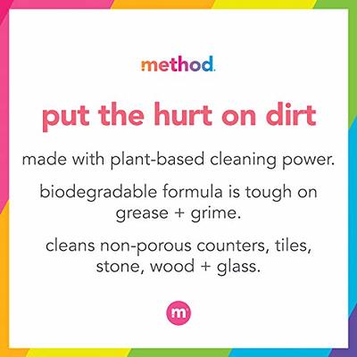 Method All-Purpose Lavender Surface Cleaner - MTH00005CT 