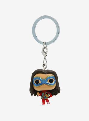 Funko POP! Keychain: Loki - Alligator Loki