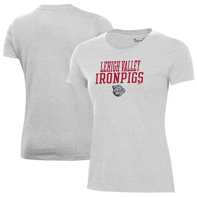 Lehigh Valley IronPigs - Get a Sunday maroon jersey (or any of our