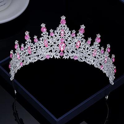  SWEETV Royal King Crown for Men/Women (Unisex) - Metal Prince  Crowns and Tiaras, Full Round Birthday Party Hats, Medieval Costume  Accessories for Prom Wedding Halloween, Gold : Clothing, Shoes & Jewelry