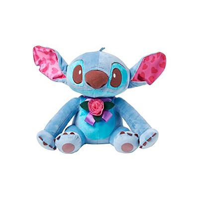 Blue Disney's Lilo & Stitch Plush Light Up Toy