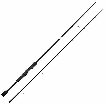 13 Fishing Fate V3 Casting Rod, 7ft 3in, Medium, Fast, 1 Piece, 