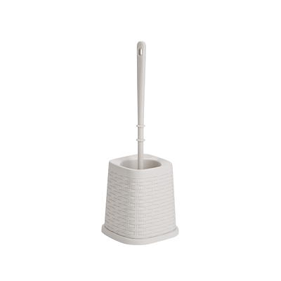 Reynera Pro Poly Fiber Toilet Brush in the Toilet Brushes department at