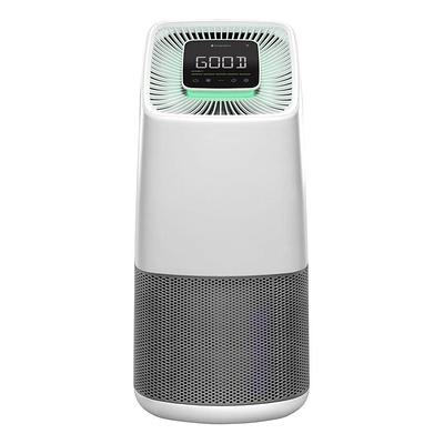 Levoit Smart Wi-Fi Air Purifier with H13 True HEPA Filter, Cleanses the Air,  Covers 290 Sq ft, White 