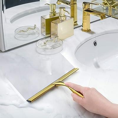 Shoppers Love the Hiware Shower Squeegee for Cleaning Showers