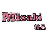 【免運】Misaki精品