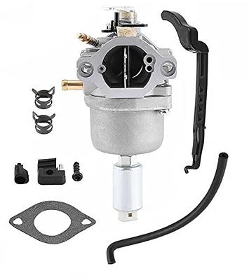 Harbot 498298 Carburetor for Briggs and Stratton 5 HP 692784 495951 492611  490533 495426 Carb 130202 112202 112232 134202 137202 133212 5HP Craftsman  MTD Rototiller - Yahoo Shopping