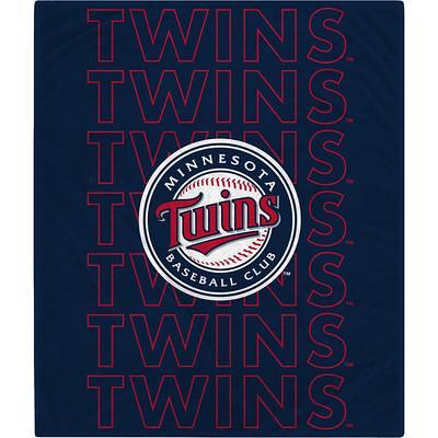 Atlanta Braves Pegasus 50 x 60 Repeat Wordmark Fleece Blanket