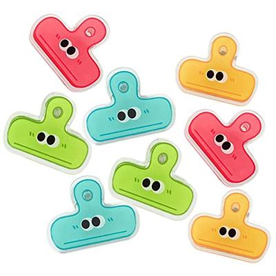 Bag Clips, Chip Bag Clips