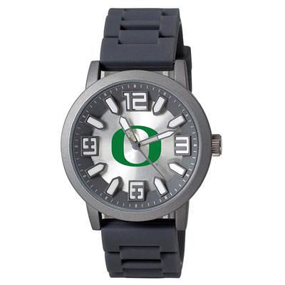 Green Bay Packers Watch Mens Game Time Titan Stainless Date