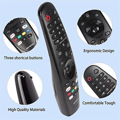 Universal OEM LG MR20GA Voice Magic Remote Control AKB75855501 OLED  NanoCell TV