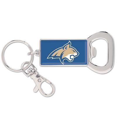 Denver Broncos - Acrylic Keychain