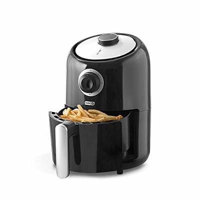  DASH Compact Air Fryer Oven Cooker with Temperature