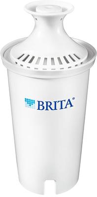 Brita Standard Pitcher Filters 3-Pack for Pitcher Replacement Filter