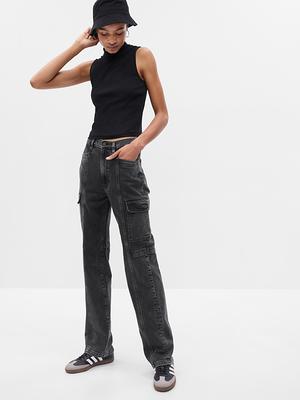 Mid Rise Universal Legging Jeans With Washwell - Yahoo Shopping