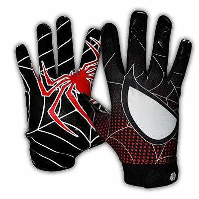 : Glorious Traders American Football Gloves, Adult