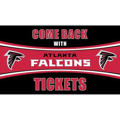 Cheap Atlanta Falcons Tickets