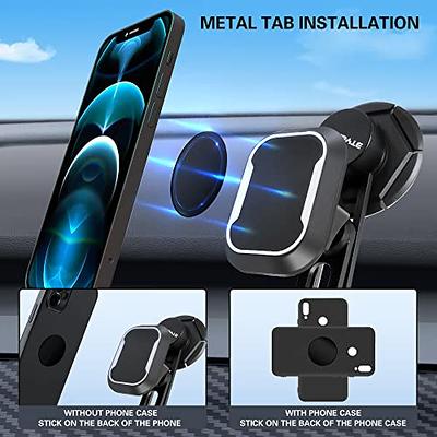 TOPABYTE Tesla Model 3 Y Phone Holder with Invisible Foldaway on Screen  Phone Mount with Magnetic Fit 2016-2023 Tesla Accessories - Yahoo Shopping