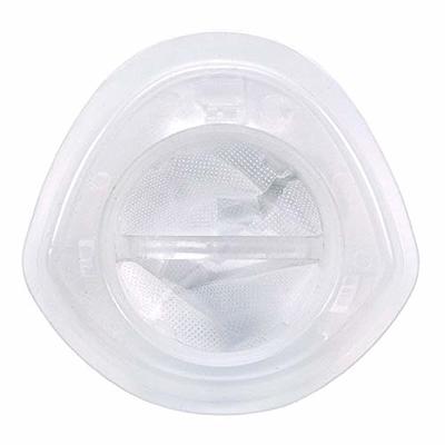 HQRP Filter for Black+Decker HNV115B, HNV115J, HNV215B, HNV220B