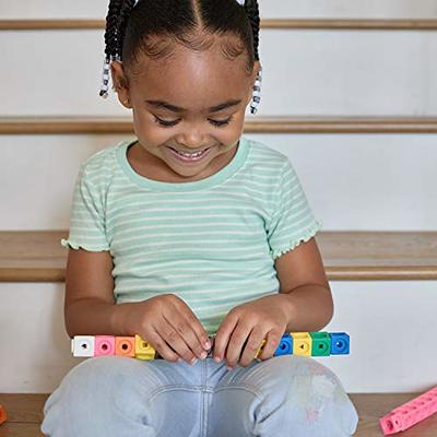 Rekenrek plastic abacus - Edx Education - Learning Through Play