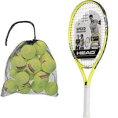Tennis and Padel Rackets, Strings, Balls, Bags