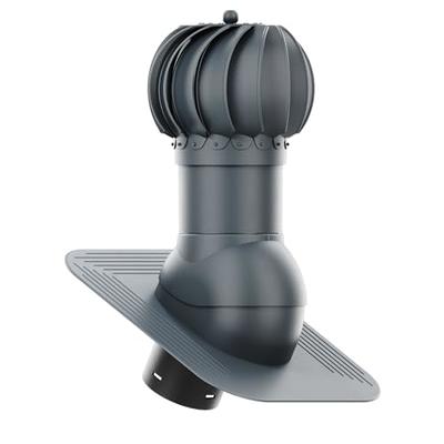 Active Ventilation Aura Vent 113 NFA 12 in. Mill Finish Aluminum Roof  Turbine Replacement Static Roof Vent with Louver Design AV-12-RF - The Home  Depot