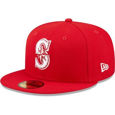 Unisex San Francisco 49ers Noggin Boss Scarlet Oversized Hat