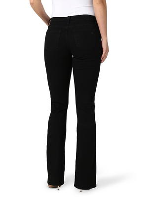 Style & Co Women's Mid-Rise Curvy Capri Jeans, Created for Macy's