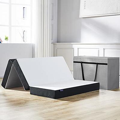 Tri-Folding Mattress - SweetNight