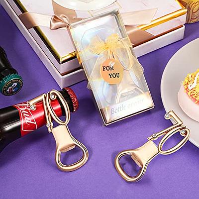 Party Favors for Adults, Beer Bottle Opener