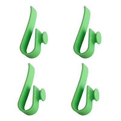 2Piece Hook Holder Accessiories for Bogg Bags,Insert Charm Cup