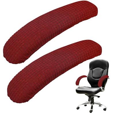 Benazcap X Large Memory Seat Cushion for Office Chair Ergonomic