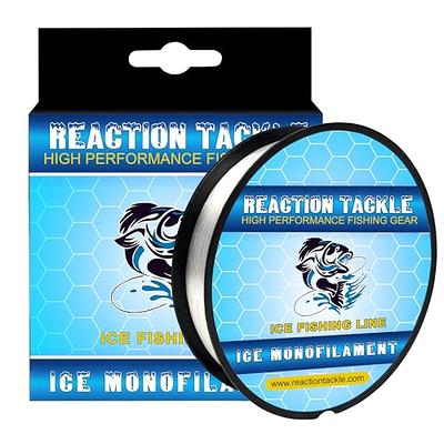 Frost Ice Monofilament Fishing Line - Bulk Spool