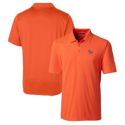 Nike Atlanta Braves Men's Legacy Polo Shirt - Macy's