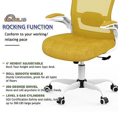 Relax Back Chair Cushion, Seat Cushion Home Office