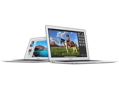 Apple MacBook Air 13