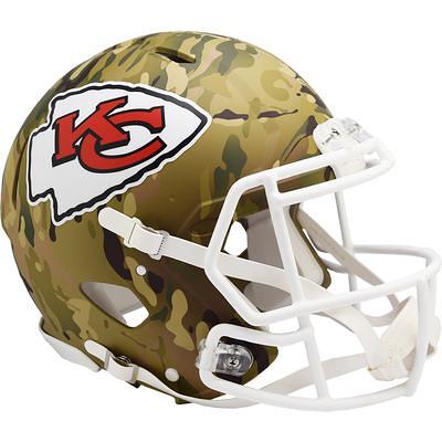 Kansas City Chiefs Super Bowl LVII Champions Riddell Speed Flex