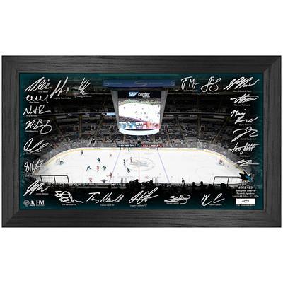 The Highland Mint | Chicago Bears 2022 Signature Gridiron Collection Frame