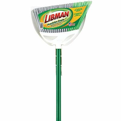 Libman 13 Commercial Angle Broom 994