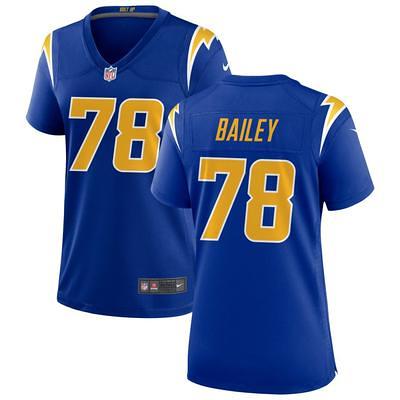 Official Women's Los Angeles Chargers Jerseys, NFL Chargers Jersey