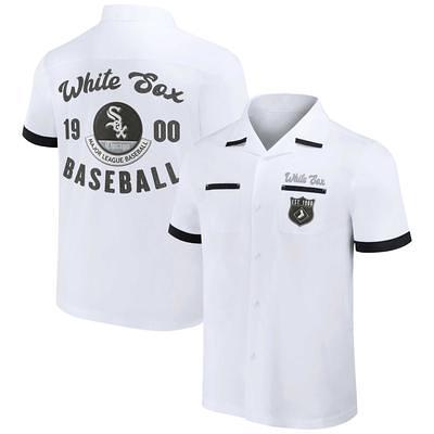 Chicago White Sox Hometown Men's Nike MLB T-Shirt