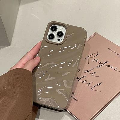 clear lv phone cases