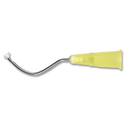 Easyinsmile dental impression putty Intra Oral Dental Impression Mixing  Tips Yellow 100 for 4.2 MM Dental mixing tips - Yahoo Shopping