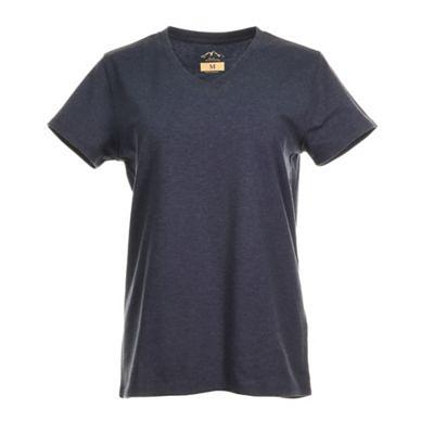 Under Armour Tech Twist Short-Sleeve V-Neck T-Shirt for Ladies - Sonar  Blue/Baja Blue/Metallic Silver - XS - Yahoo Shopping