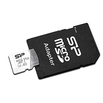 Nextorage Japan 256GB A2 V30 CL10 Micro SD Card for Nintendo Switch, Steam  Deck, Smartphones, Gaming, Go Pro, 4K Video, microSDXC Memory Card UHS-I U3