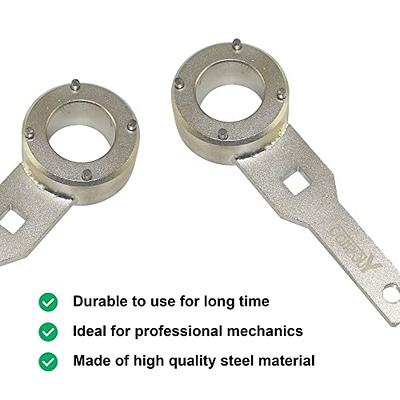  Engine Vibration Damper Holding Tool T10531 for 1.8 2.0 TFSI  Engines : Automotive